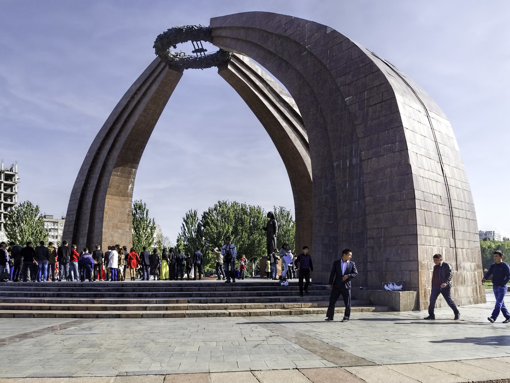 Bishkek