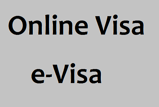 Pakistan online Visa