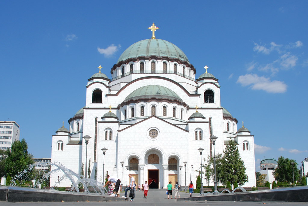 Exploring the Best Tourist Attractions in Belgrade, Serbia