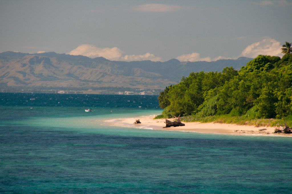 Fiji: Where Tranquility Meets Adventure