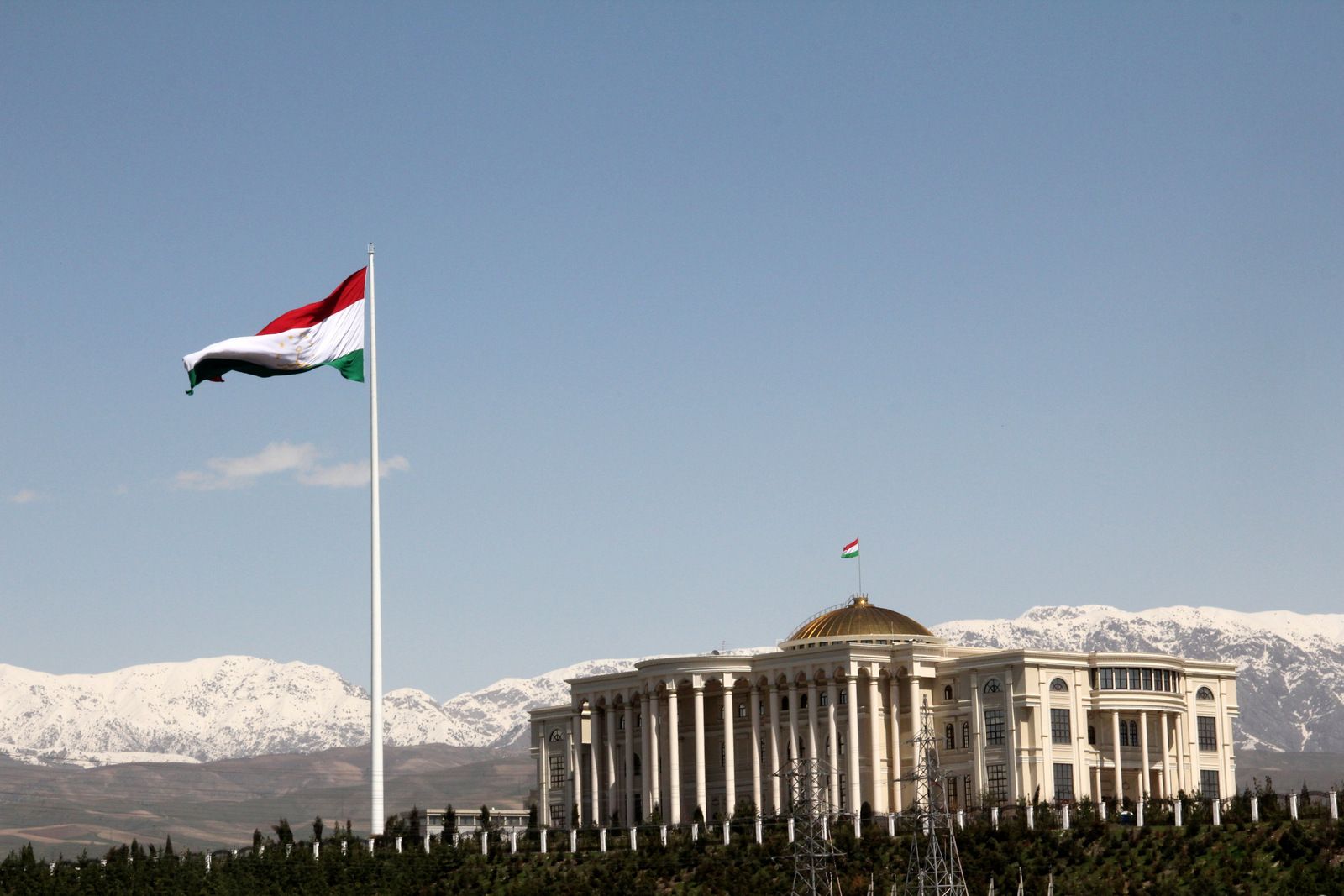 Discovering Tajikistan: A Complete Travel Guide for Tourists