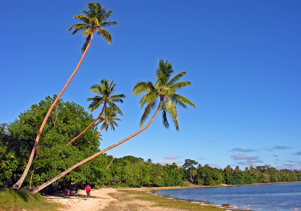 Vanuatu – Explore the Hidden Gem of the South Pacific